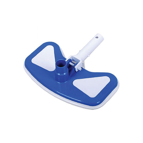 Pool Vacuum Head Contour Weighted
