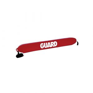 Kemp USA 50″ Rescue “GUARD” Tube