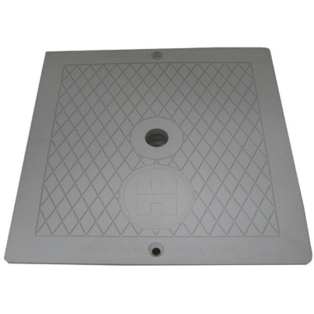 Hayward Square Skimmer Lid (Gray)