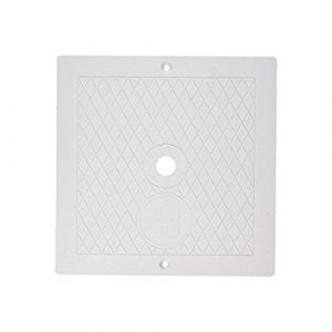 Hayward Square Skimmer Lid (White)