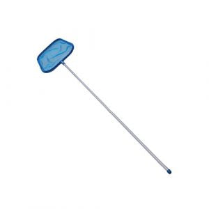 Economy Pool Skimmer w/ 4’ Pole