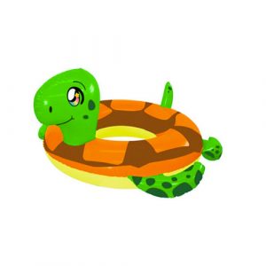 PoolCandy – 36″ Sea Turtle Tube